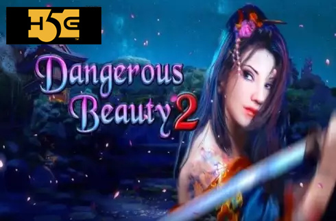 Dangerous Beauty 2